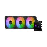 Enfriamiento Liquido Msi Mpg Coreliquid D360 360MM, Compatible Con 1200, 1700, Am4, Am5